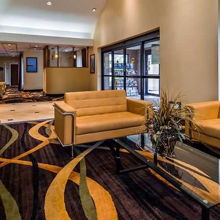 Best Western PLUS Galleria Inn&Suites Cheektowaga Exterior foto