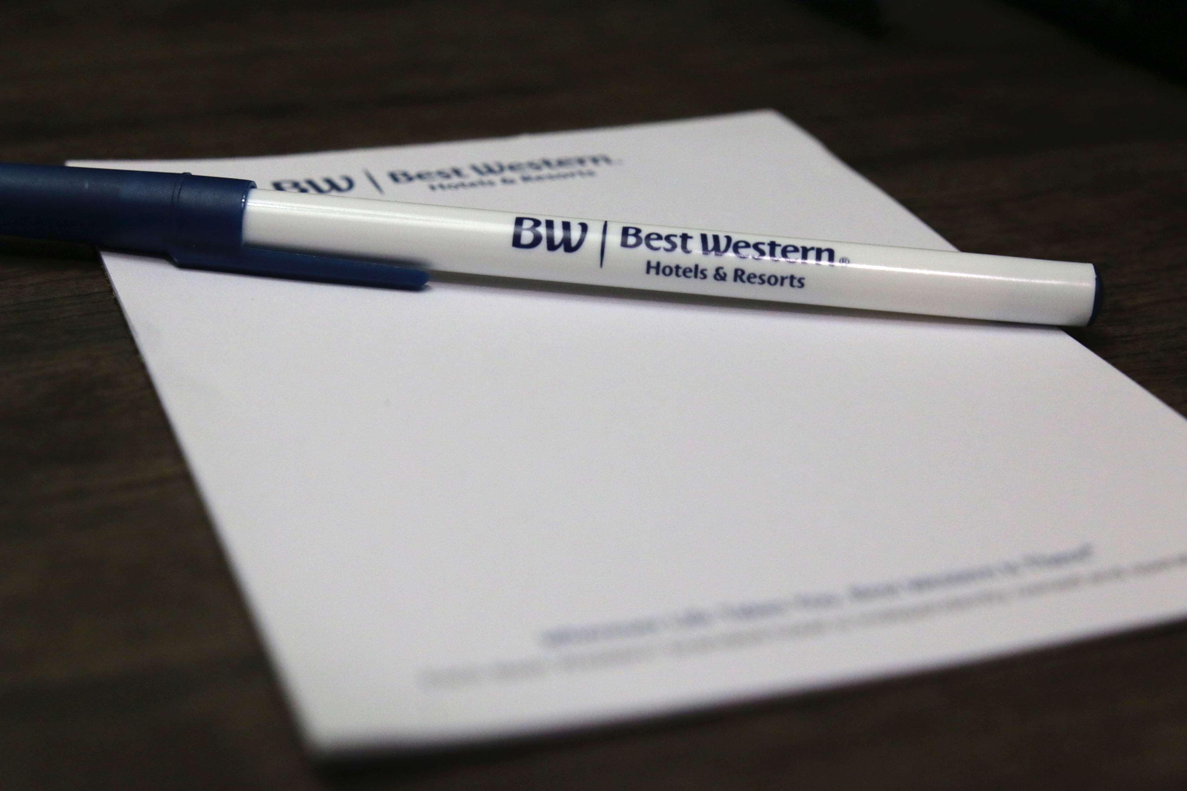 Best Western PLUS Galleria Inn&Suites Cheektowaga Exterior foto