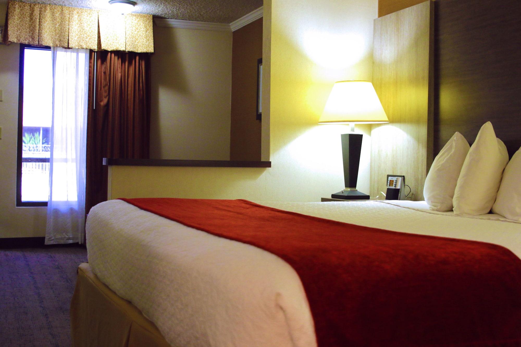 Best Western PLUS Galleria Inn&Suites Cheektowaga Exterior foto